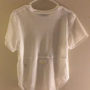 Stella McCartney Adidas T-shirt